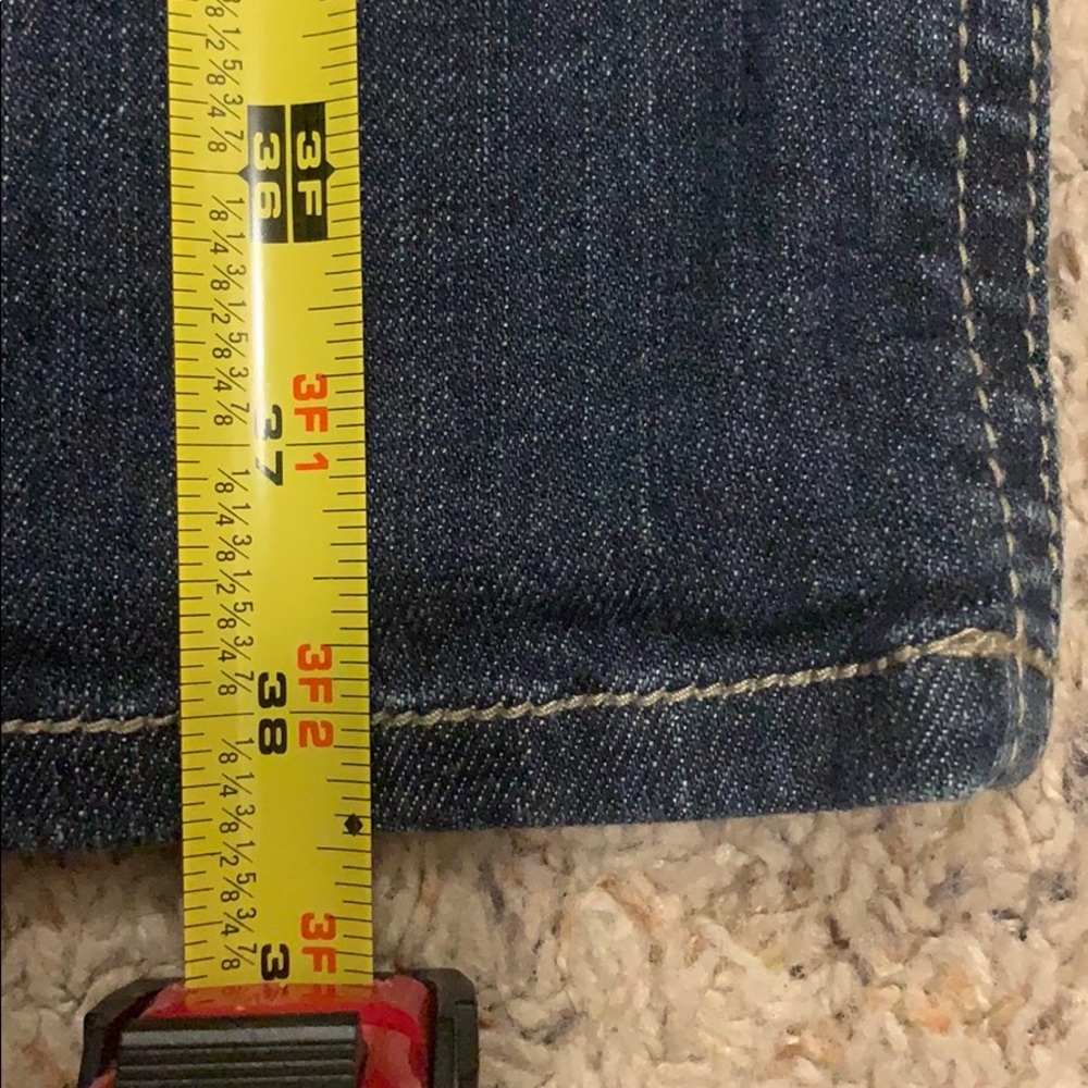 Jeans - Picture 4 of 4